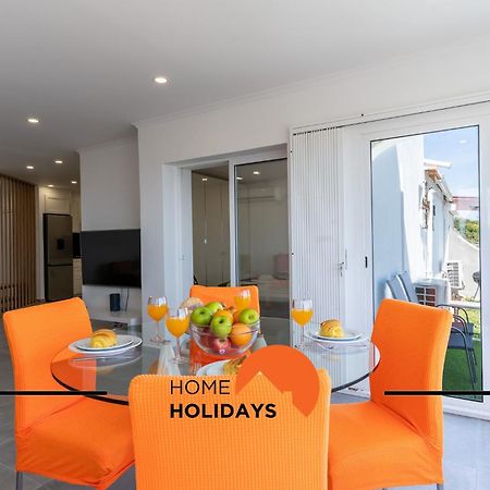 #016 T2 Windmill By Home Holidays 阿尔布费拉 外观 照片