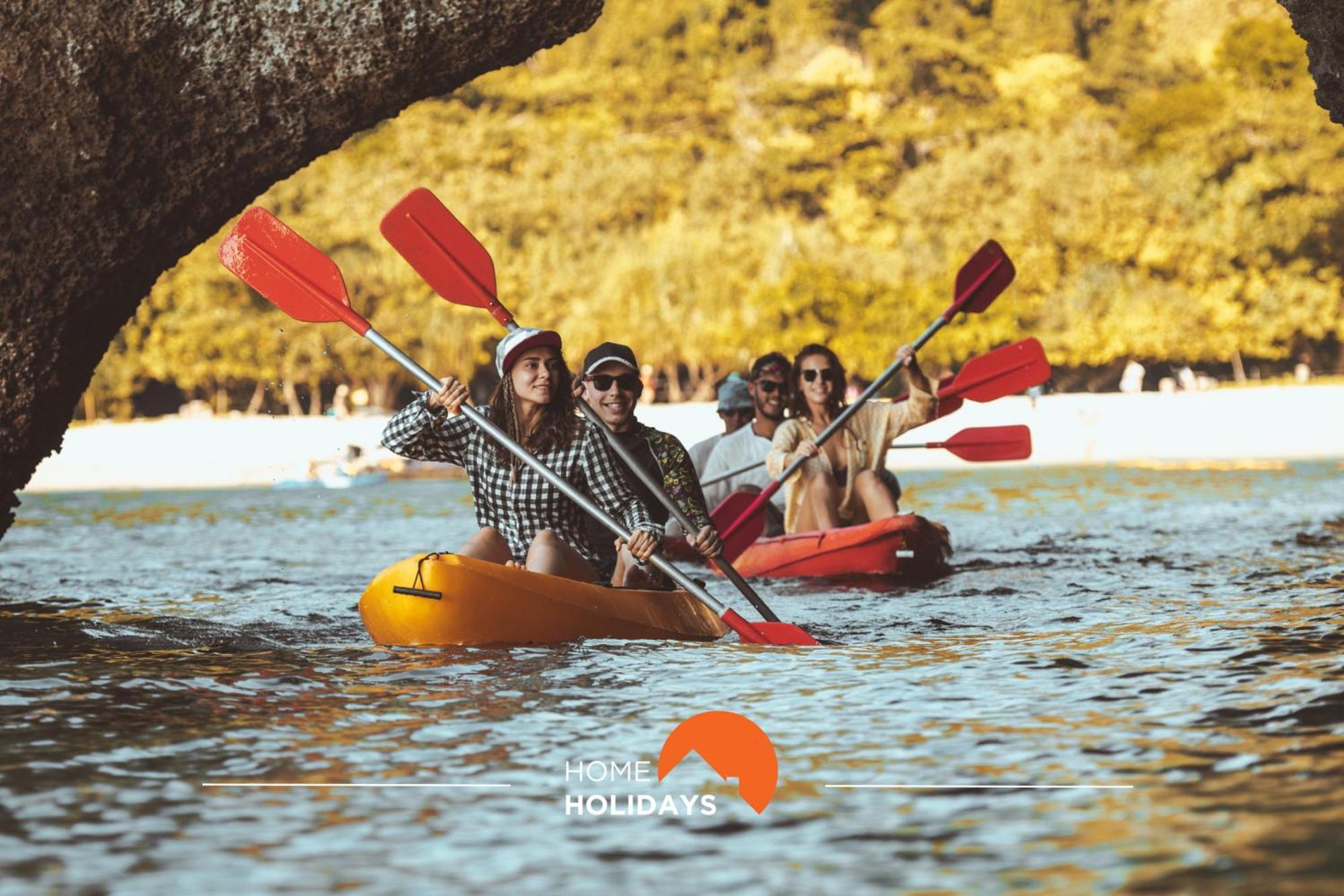 #016 T2 Windmill By Home Holidays 阿尔布费拉 外观 照片