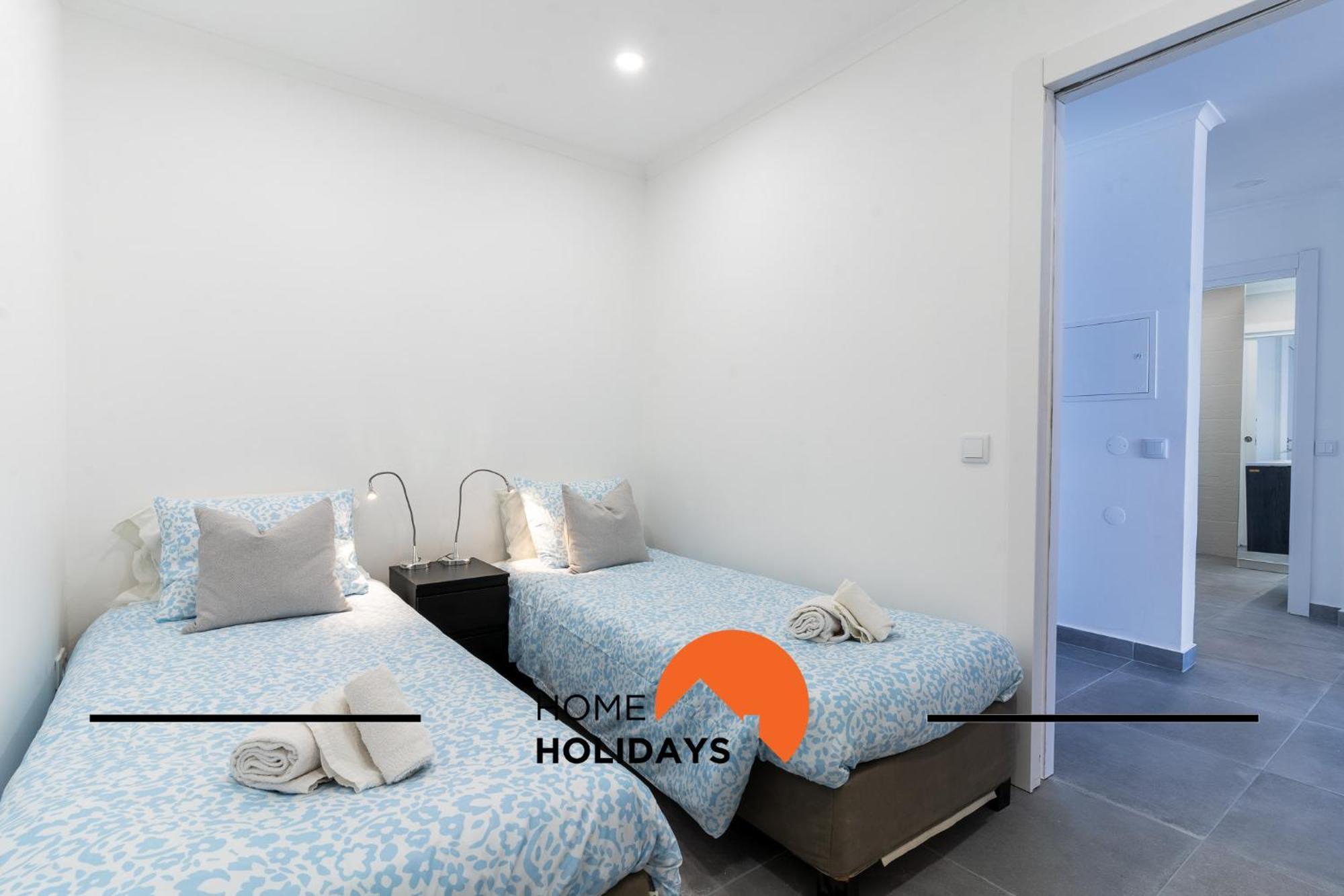 #016 T2 Windmill By Home Holidays 阿尔布费拉 外观 照片