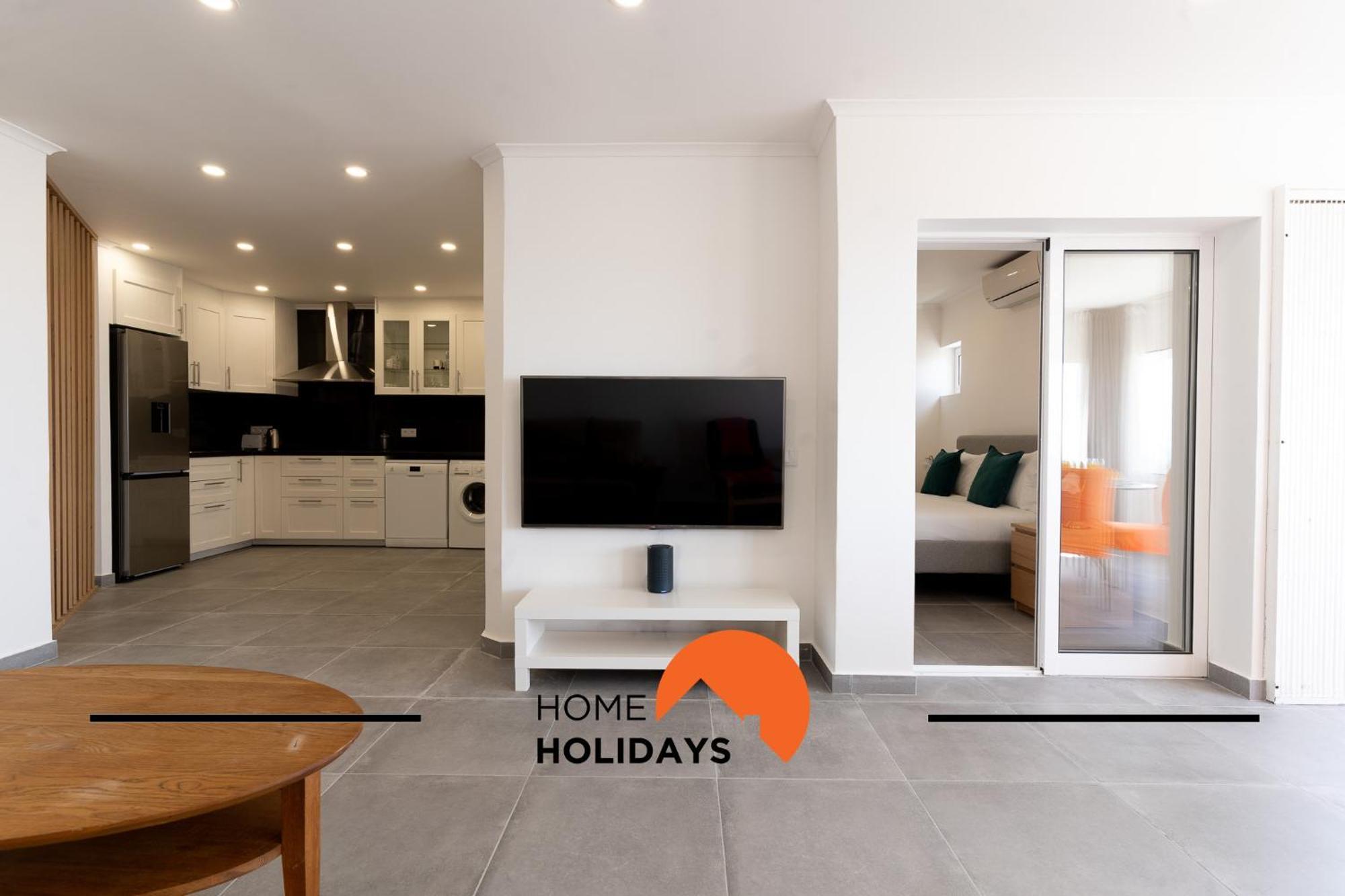 #016 T2 Windmill By Home Holidays 阿尔布费拉 外观 照片