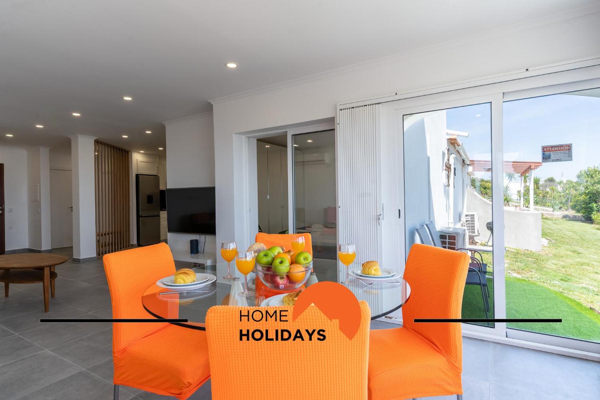 #016 T2 Windmill By Home Holidays 阿尔布费拉 外观 照片