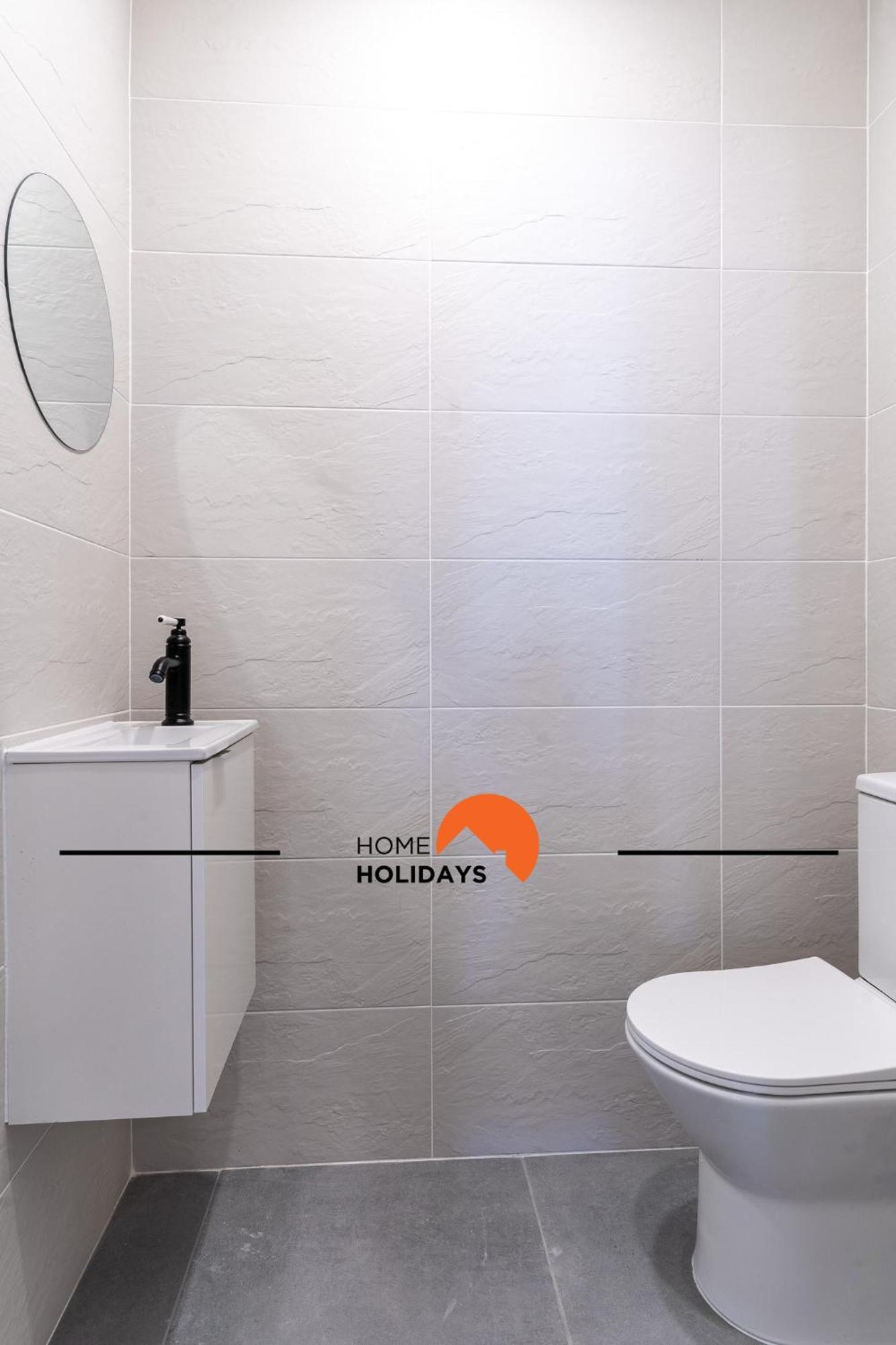 #016 T2 Windmill By Home Holidays 阿尔布费拉 外观 照片