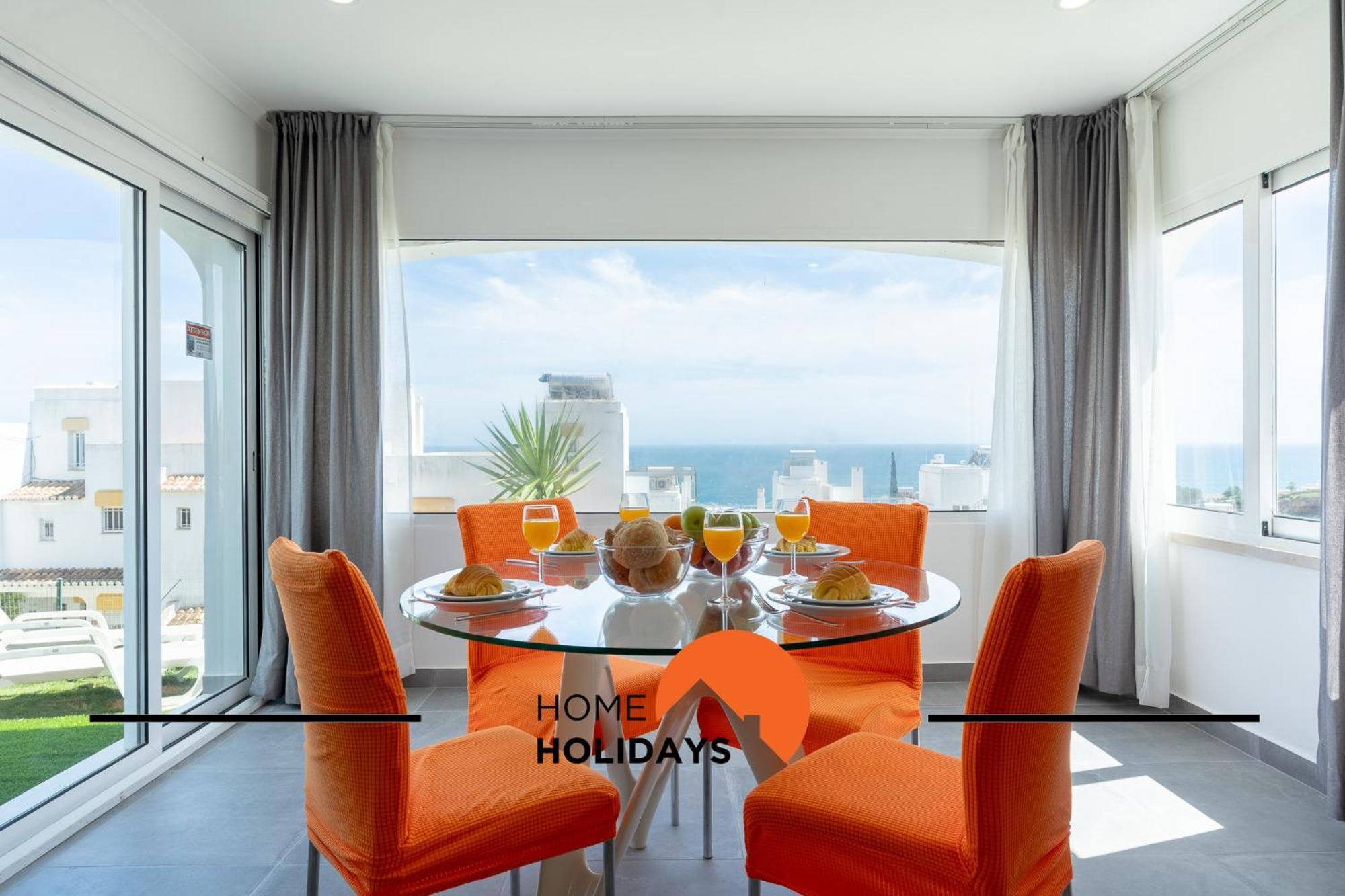 #016 T2 Windmill By Home Holidays 阿尔布费拉 外观 照片