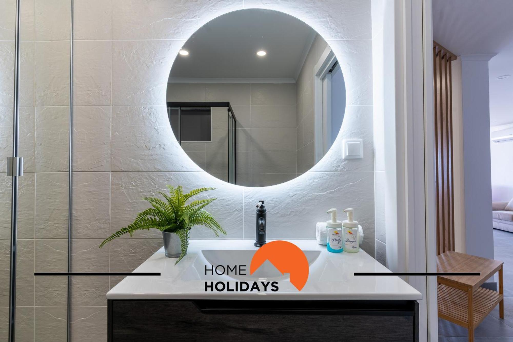 #016 T2 Windmill By Home Holidays 阿尔布费拉 外观 照片