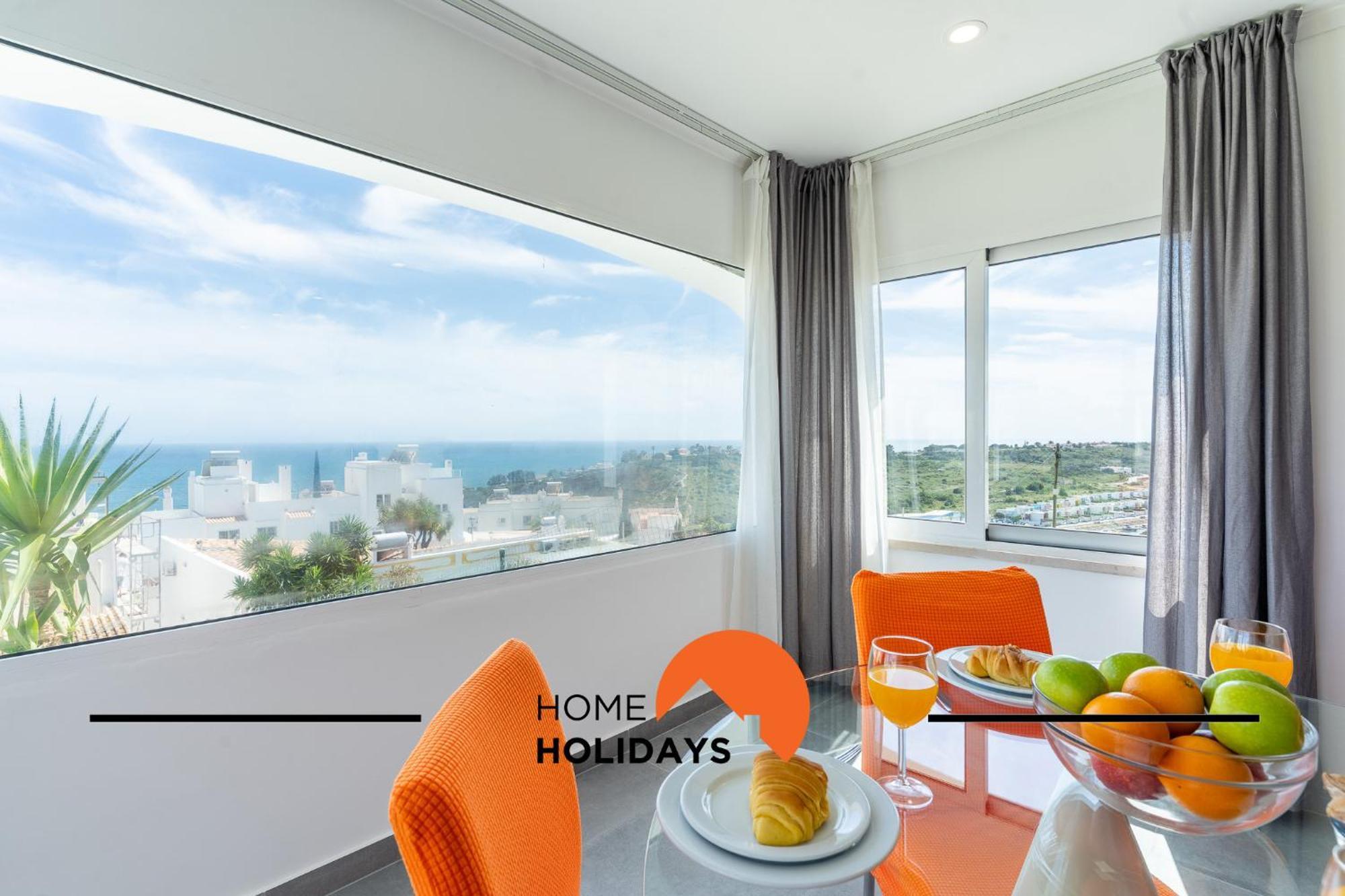 #016 T2 Windmill By Home Holidays 阿尔布费拉 外观 照片