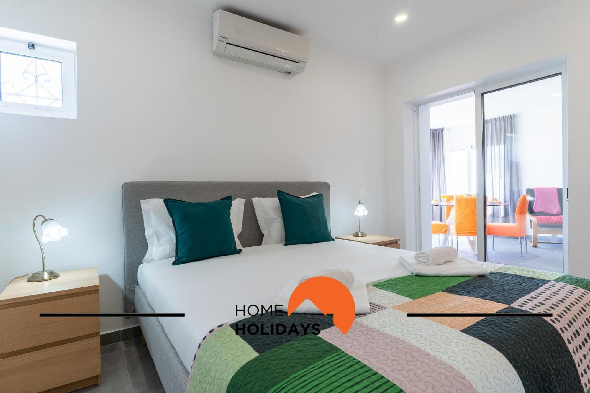 #016 T2 Windmill By Home Holidays 阿尔布费拉 外观 照片