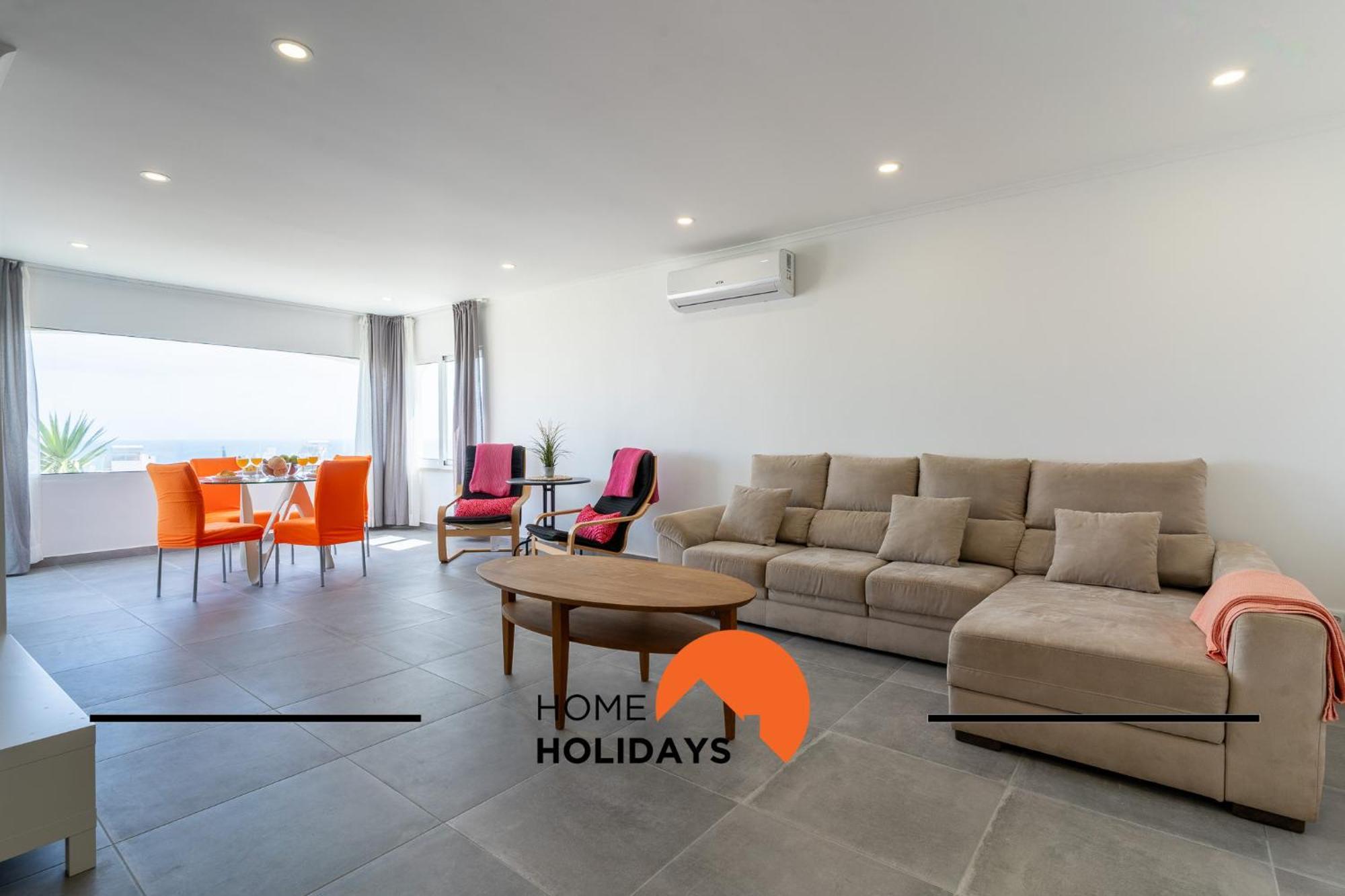 #016 T2 Windmill By Home Holidays 阿尔布费拉 外观 照片