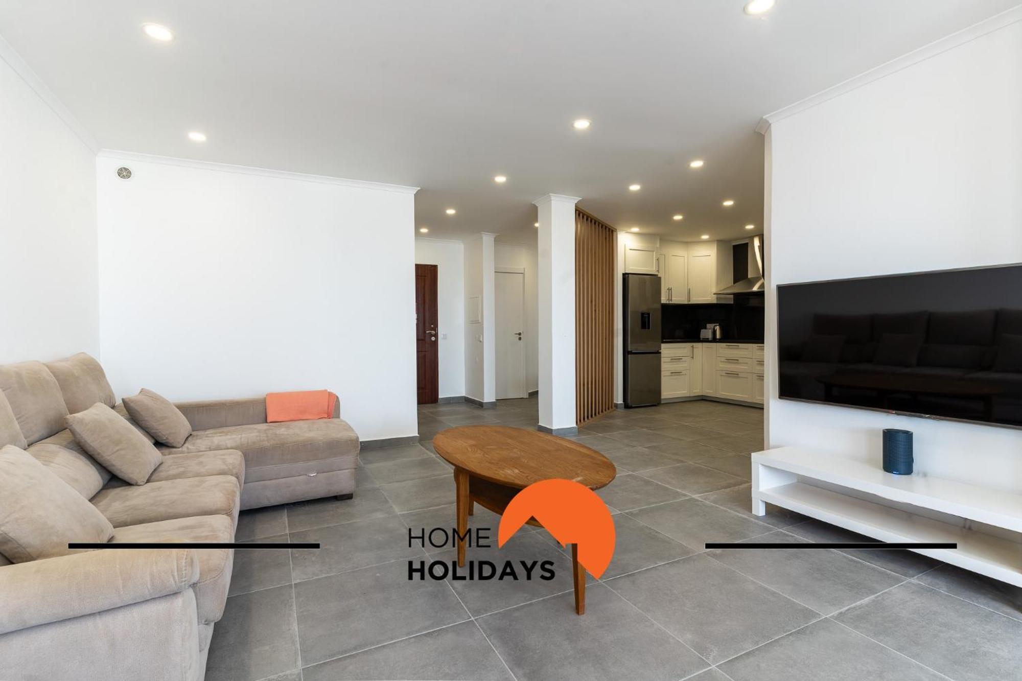 #016 T2 Windmill By Home Holidays 阿尔布费拉 外观 照片