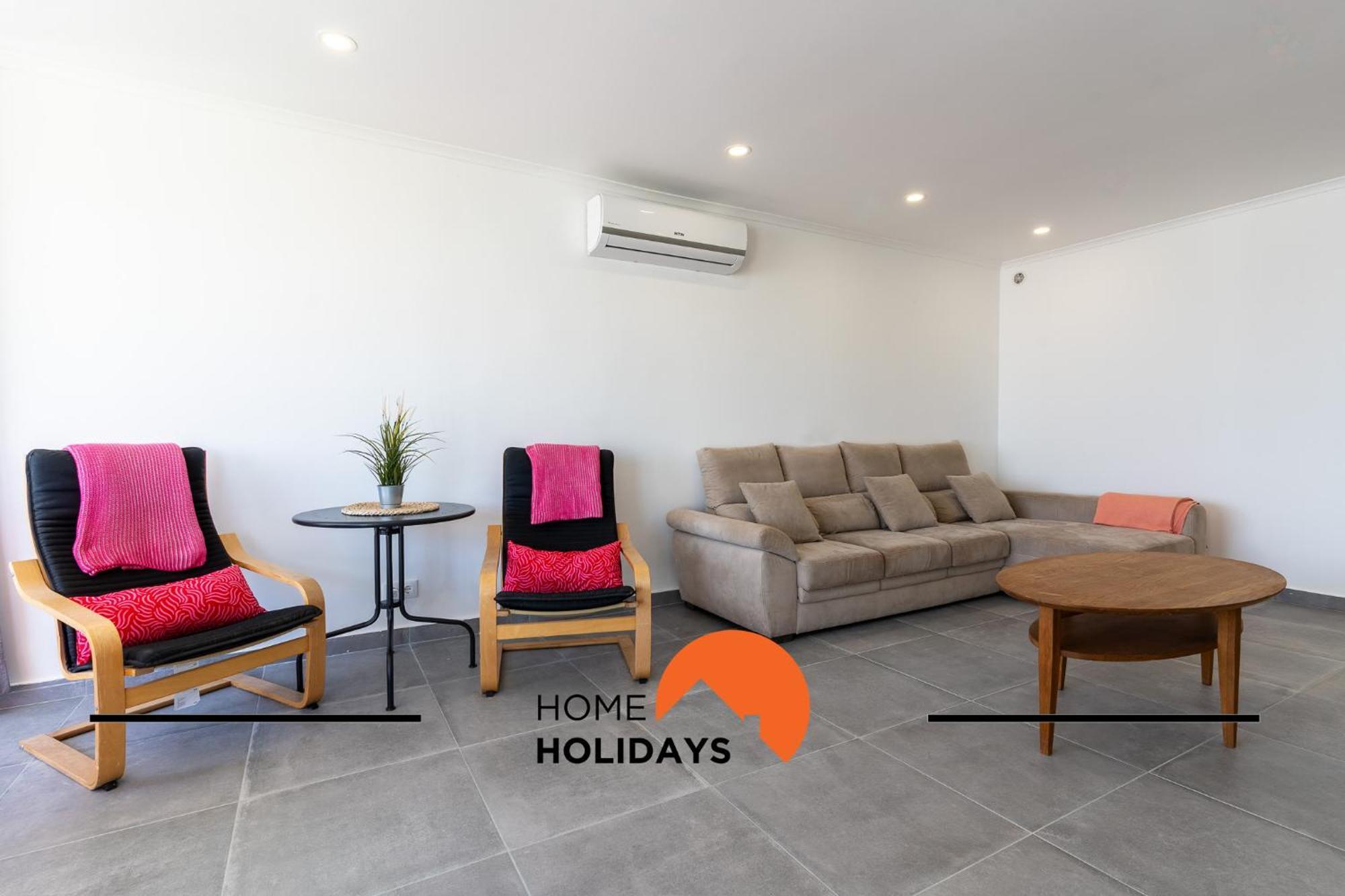 #016 T2 Windmill By Home Holidays 阿尔布费拉 外观 照片