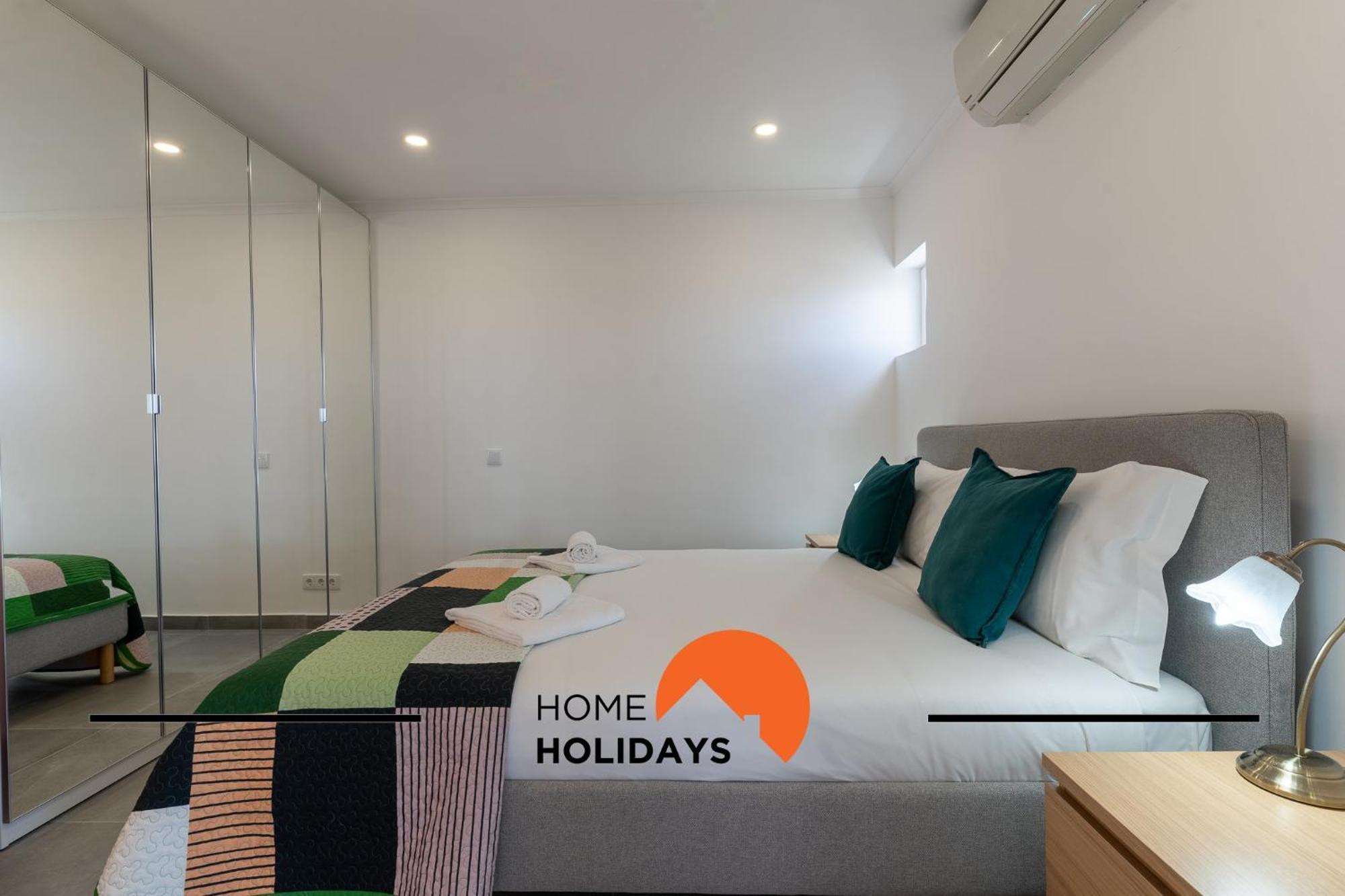 #016 T2 Windmill By Home Holidays 阿尔布费拉 外观 照片