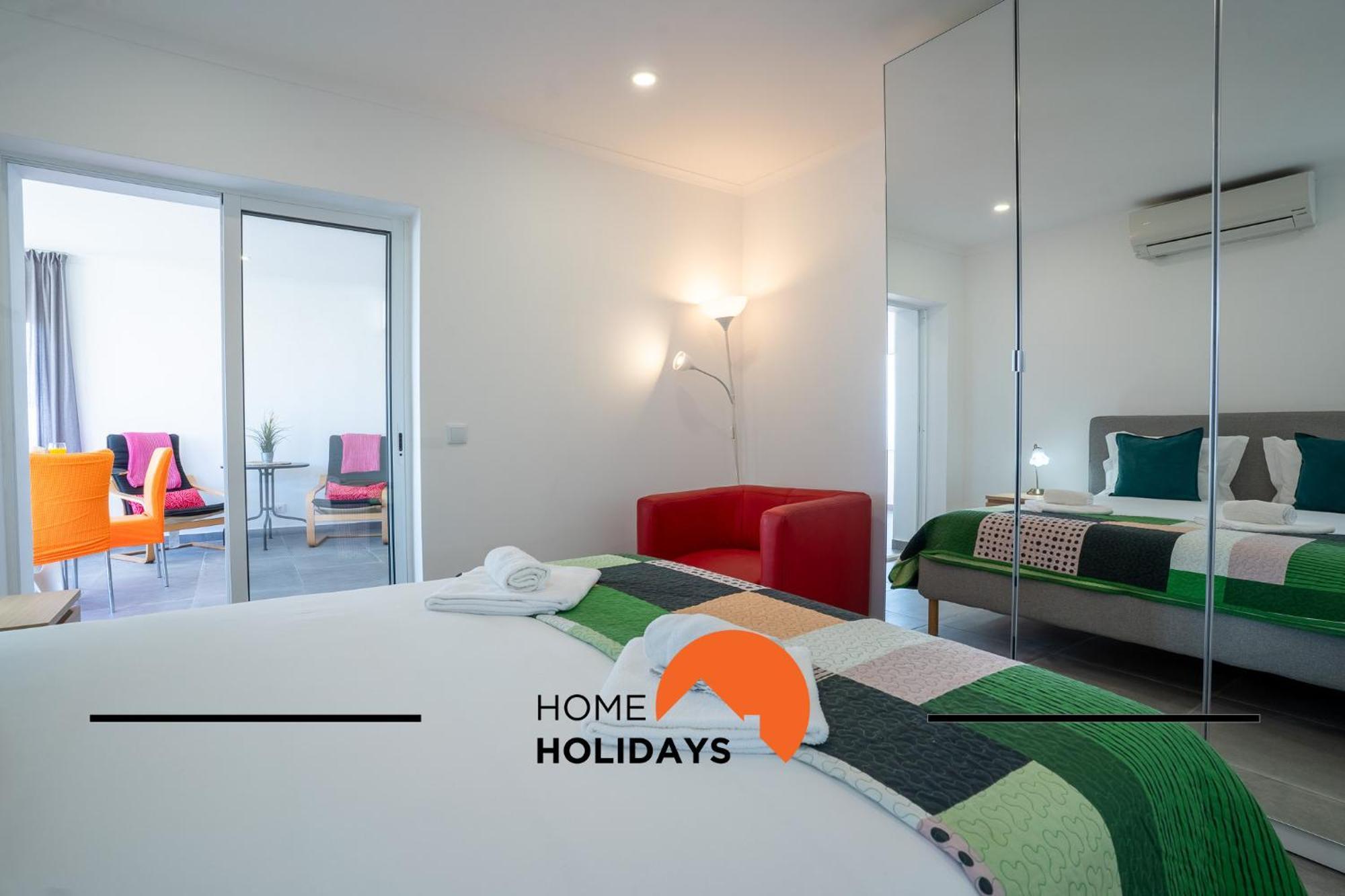 #016 T2 Windmill By Home Holidays 阿尔布费拉 外观 照片